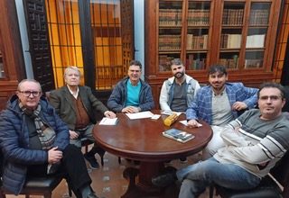 Se constituye la Asociación cultural hispano-filipina de Málaga