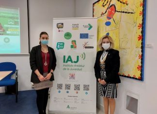 El IAJ ofrece a los jóvenes malagueños un plan de 18 acciones formativas con acceso ilimitado