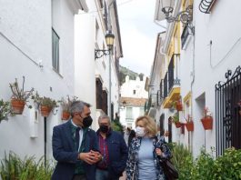 Empleo impulsa con casi 1 millón de euros dos programas que mejorarán la cualificación de 120 personas desempleadas de Benalmádena