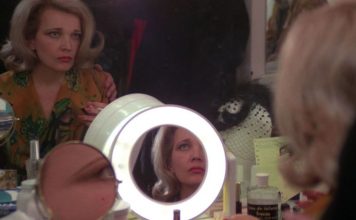 La Filmoteca de Andalucía abre el ciclo ‘Entre bastidores’ con la proyección de ‘Noche de estreno’ en el Teatro Cánovas