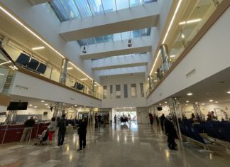 El complejo hospitalario Virgen de la Victoria mejora la accesibilidad al área de Atención a la Ciudadanía