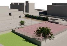 Educación invierte más de 1,5 millones de euros en nuevos espacios para el IES Concha Méndez Cuesta de Torremolinos