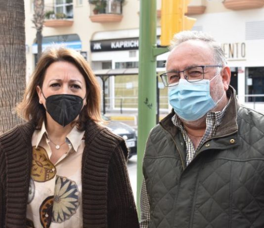 La Junta desbloquea proyectos pendientes desde hace años en Alhaurín de la Torre