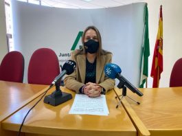 La Junta anuncia 36 nuevas plazas en Málaga para el sistema de la dependencia en residencias y centros de día