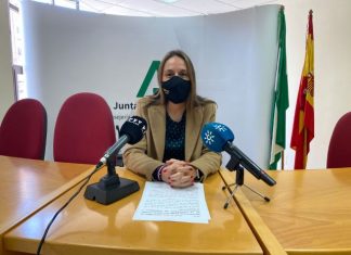 La Junta anuncia 36 nuevas plazas en Málaga para el sistema de la dependencia en residencias y centros de día