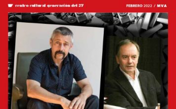 Javier Ojeda se une al trío jazzístico de Daniel Amat en el ciclo Son de Primavera del Centro del 27 de la Diputación