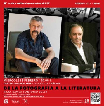 Javier Ojeda se une al trío jazzístico de Daniel Amat en el ciclo Son de Primavera del Centro del 27 de la Diputación