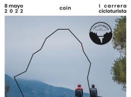 La Diputación de Málaga y Coín impulsan una prueba cicloturista que discurirrá por el Caminito del Rey y la Sierra de las Nieves