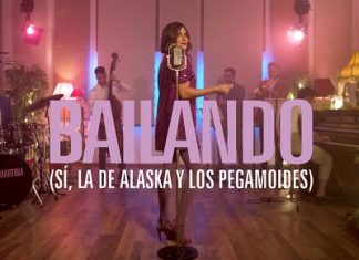 Las Perversiones de Dry Martina