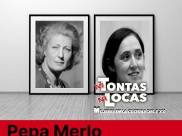 El Centro del 27 organiza esta semana una nueva cita del ciclo ‘Ni tontas ni locas’ y presenta una novedad literaria en el MVA