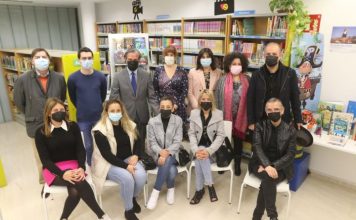 La Biblioteca Cánovas del Castillo programa medio centenar de actividades culturales para el primer semestre del año