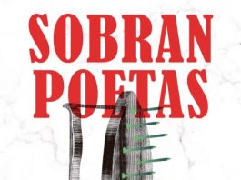Poesía y música se encuentran en La Térmica en la jornada ‘Sobran poetas: Falta ironía’