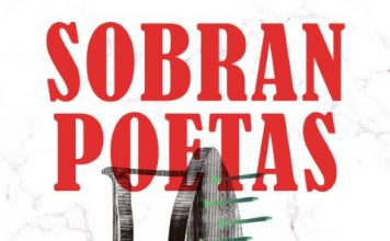 Poesía y música se encuentran en La Térmica en la jornada ‘Sobran poetas: Falta ironía’