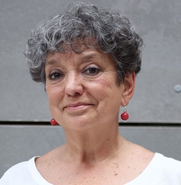 La Academia de Cine y el Festival de Málaga reconocen a Sol Carnicero con el Premio Ricardo Franco