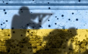 «Anchluss» de Ucrania por parte de Putin