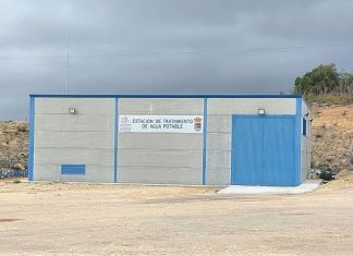 IU exige la dimisión del alcalde de Fuente de Piedra por “introducir agua no potable en la red de abastecimiento”