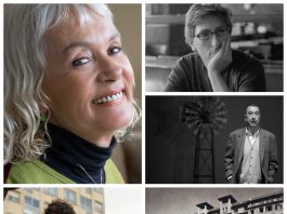 David Trueba, Manuel Jabois, José Luis Garci, Monika Zgustova y la historia del Hotel Miramar, esta semana en La Malagueta