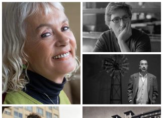 David Trueba, Manuel Jabois, José Luis Garci, Monika Zgustova y la historia del Hotel Miramar, esta semana en La Malagueta