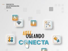 La Diputación de Málaga impulsa un proyecto de voluntariado para personas en riesgo de exclusión social en zonas rurales de la provincia