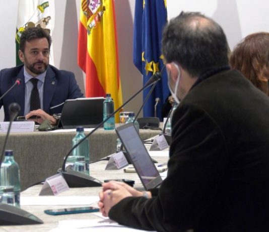Ardales avanza en su declaración como Municipio Turístico de Andalucía
