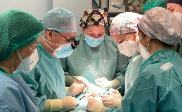 El Hospital Clínico de Málaga es referente nacional para la formación en cirugía endocrina y metabólica