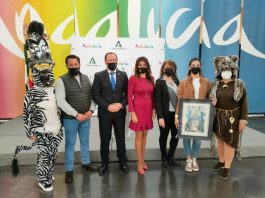 Turismo respalda el Carnaval de Humilladero, “una fiesta singular que complementa los atractivos de la provincia”