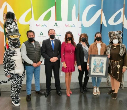 Turismo respalda el Carnaval de Humilladero, “una fiesta singular que complementa los atractivos de la provincia”