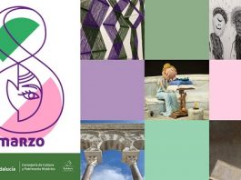 La Consejería de Cultura da visibilidad a la mujer en Málaga en su programación para el 8M
