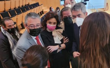La Diputación aportará 300.000 euros para un centro comarcal de enfermos de Alzheimer en Benalmádena
