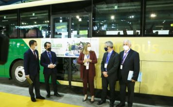 La Junta lanza una línea de ayudas para el transporte discrecional de viajeros en carretera