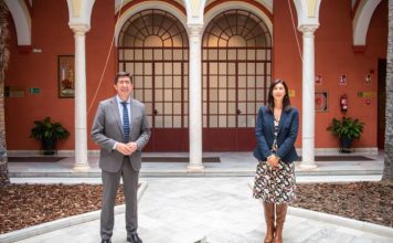 La Junta abona más de 2,3 millones de euros a abogados y procuradores por la prestación de la Justicia Gratuita en Málaga