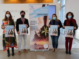 La Diputación de Málaga impulsa un proyecto de apoyo a las personas que atraviesan un proceso de duelo en el Valle del Guadalhorce