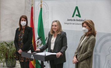 La Junta anima a los ayuntamientos a que opten a las subvenciones que ofrece el Plan Ecovivienda
