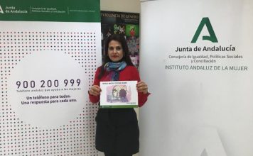 El IAM publica un cuento coeducativo para la prevención y detección de la violencia de género