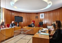 La Consejería de Justicia inicia el despliegue de la nueva Oficina Fiscal de Marbella