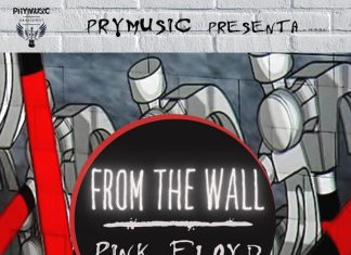 From The Wall, Tributo a Pink Floyd en Fuengirola