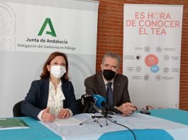 La Junta cumple con una demanda histórica al abonar el 100% del coste por plaza concertada de dependencia