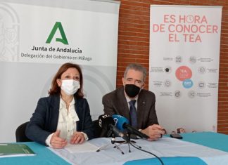 La Junta cumple con una demanda histórica al abonar el 100% del coste por plaza concertada de dependencia
