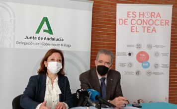 La Junta cumple con una demanda histórica al abonar el 100% del coste por plaza concertada de dependencia