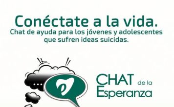 ´El Chat de la Esperanza´