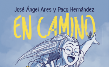 El mundo del cómic y el teatro vuelven esta semana a La Térmica