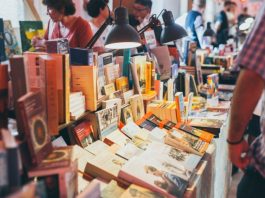 Artículo Periodístico 4.636º: “Los libros que ya no caben en el hogar y A. Trapiello”