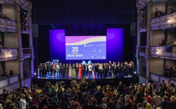 El Festival de Málaga vuelve a cifras pre pandemia en entradas y recaudación en su edición más internacional