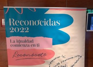 La Diputación premia a seis mujeres que impulsan la igualdad de género en la comarca de la Axarquía