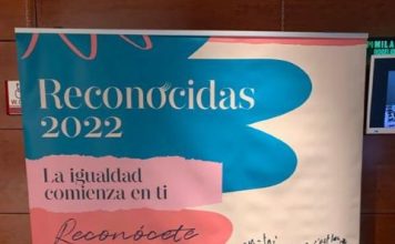 La Diputación premia a seis mujeres que impulsan la igualdad de género en la comarca de la Axarquía