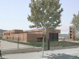 Una docena de empresas presenta ofertas para la construcción del nuevo parque de bomberos de Antequera