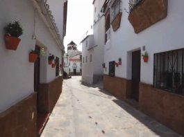 La Diputación analiza las necesidades de los municipios menores de 20.000 habitantes para reducir la brecha digital