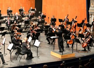 El presente y futuro de la monarquía según Zarzalejos y la Orquesta Filarmónica de Málaga en concierto, protagonistas esta semana en La Térmica