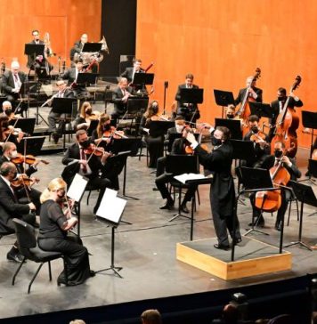 El presente y futuro de la monarquía según Zarzalejos y la Orquesta Filarmónica de Málaga en concierto, protagonistas esta semana en La Térmica