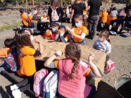 Los talleres de ‘Nendo Dango’ vuelven al Vivero Provincial